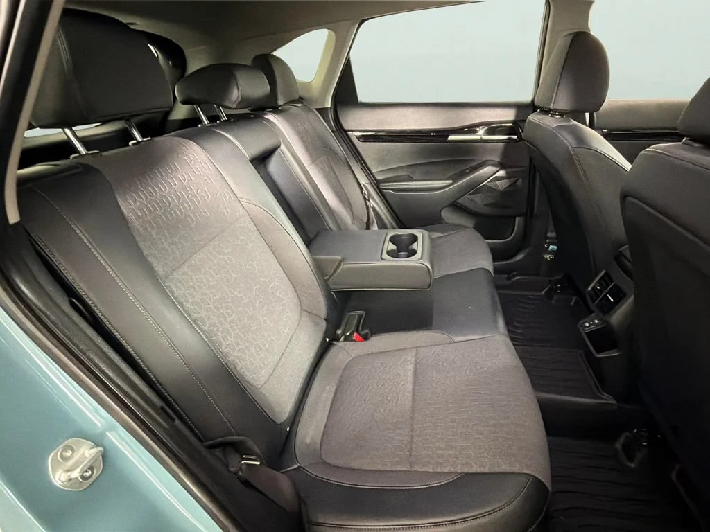 2024 Kia Seltos S - Photo 29