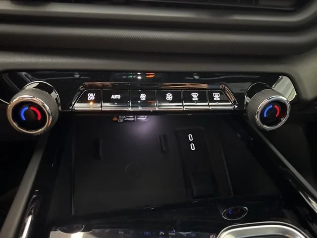 2026 Chevrolet Silverado EV LT - Photo 41