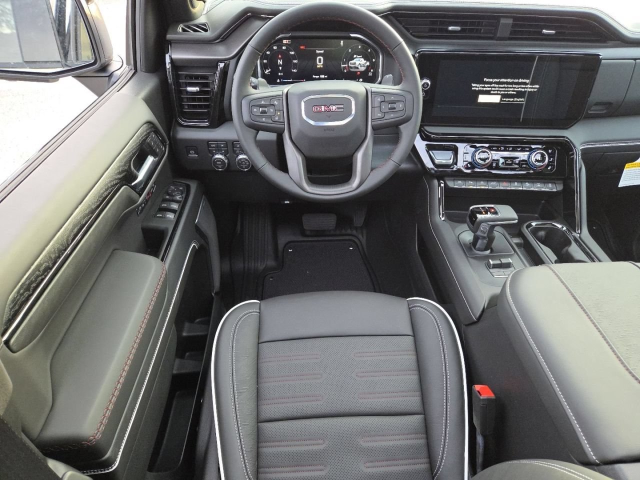 New 2026 Coastal Dune GMC AT4X image 36