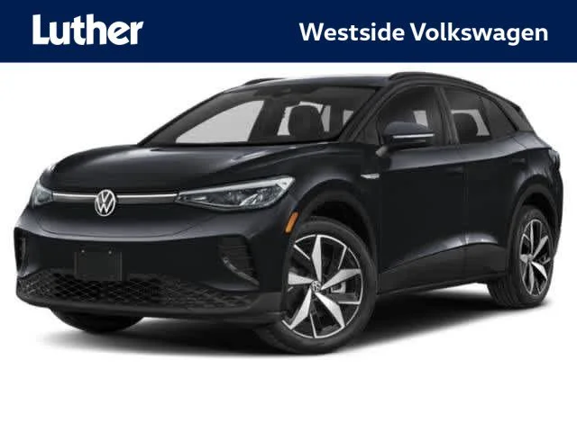 2023 Volkswagen ID.4 PRO AWD's photo