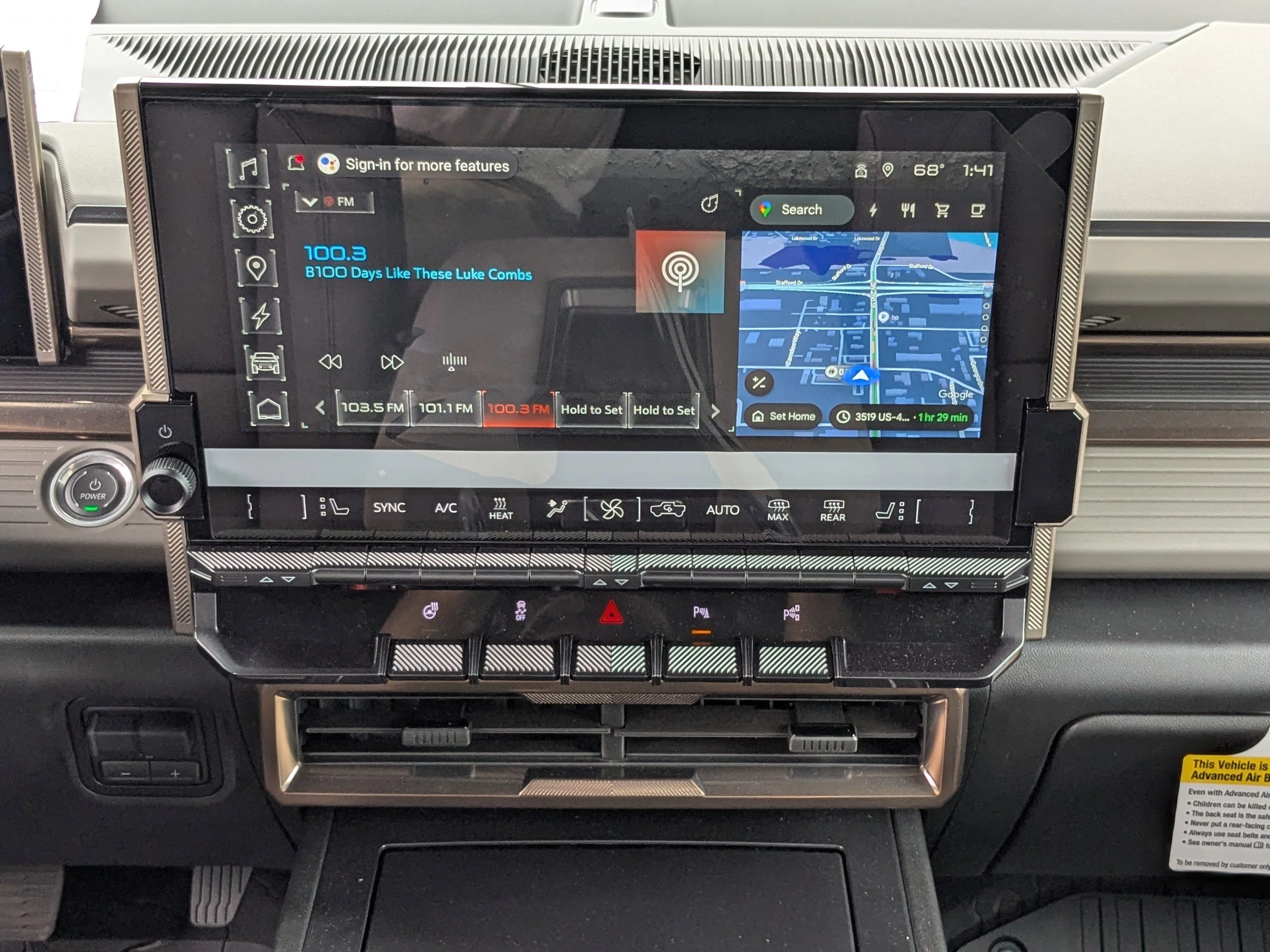 2025 GMC HUMMER EV 3X - Photo 17