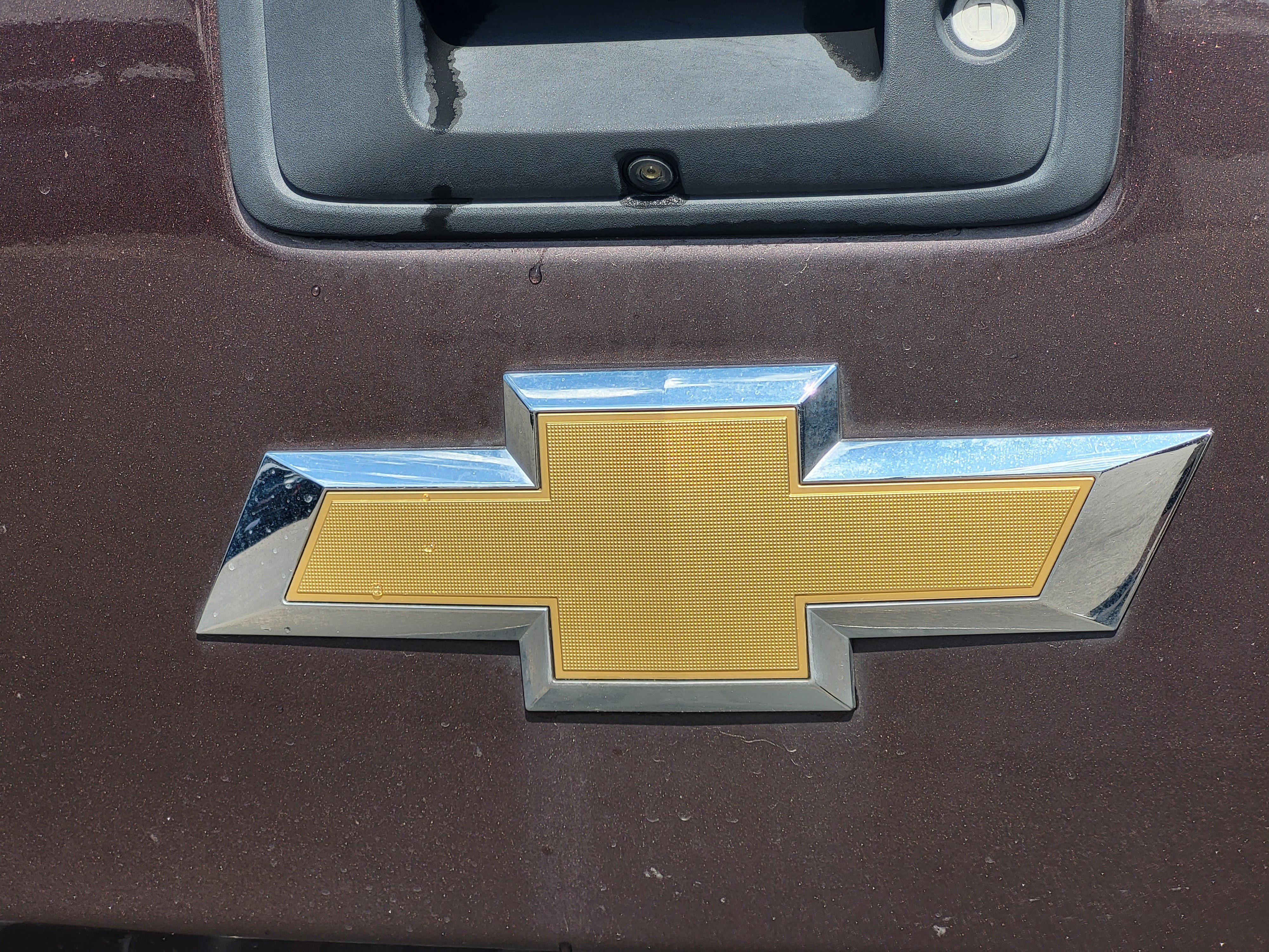 2016 Chevrolet Silverado 1500 LT - Photo 11
