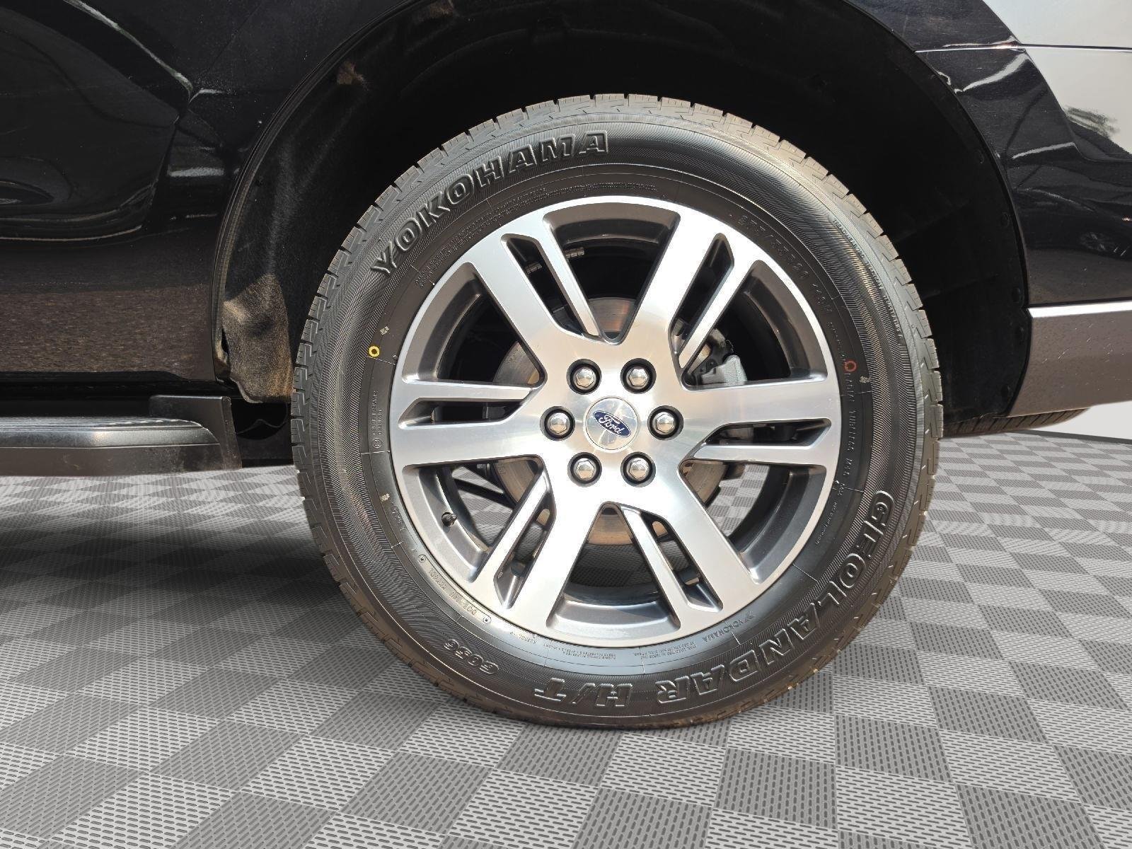 2024 Ford Expedition Limited - Photo 28