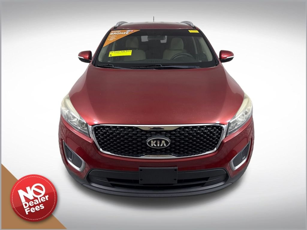 2018 Kia Sorento LX - Photo 9