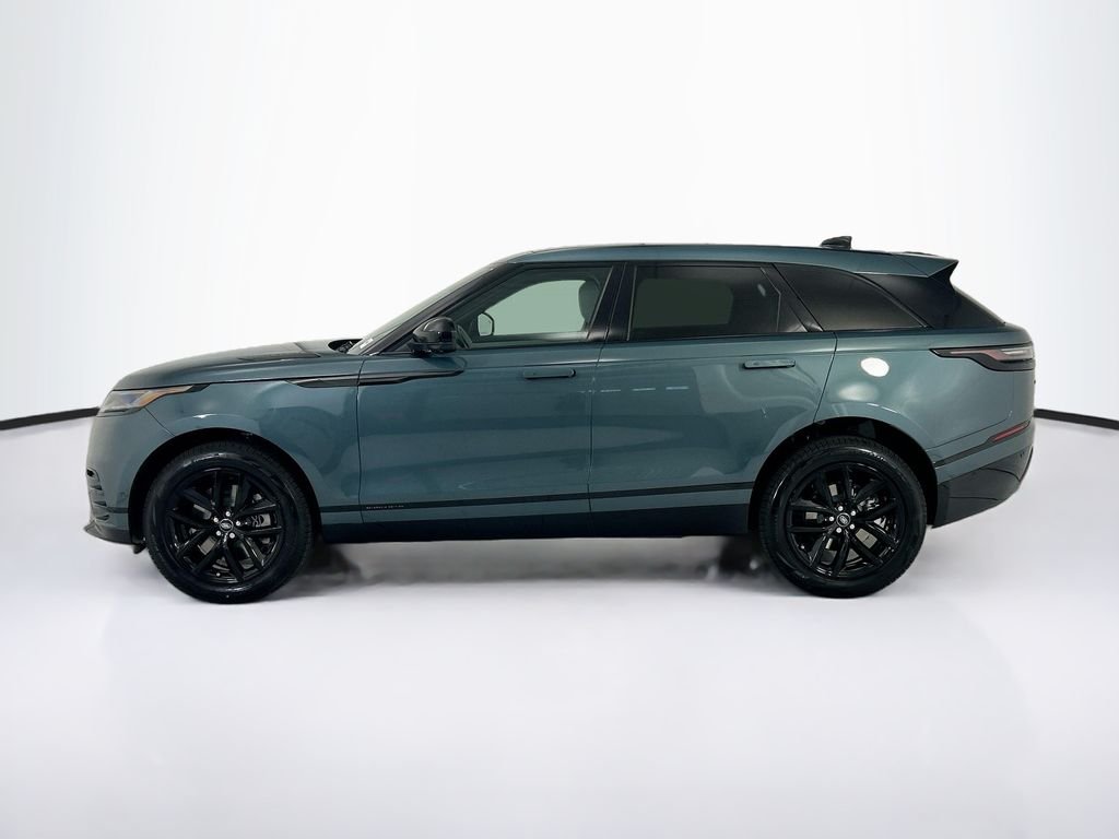 New 2026 Giola Green Land Rover P250 Base image 8