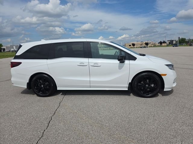 2024 Honda Odyssey SPORT - Photo 14