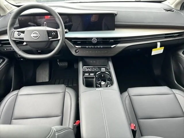 2025 Nissan Murano SL - Photo 16