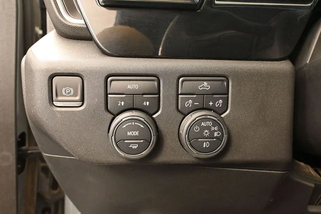 2023 Chevrolet Silverado 1500 RST - Photo 24