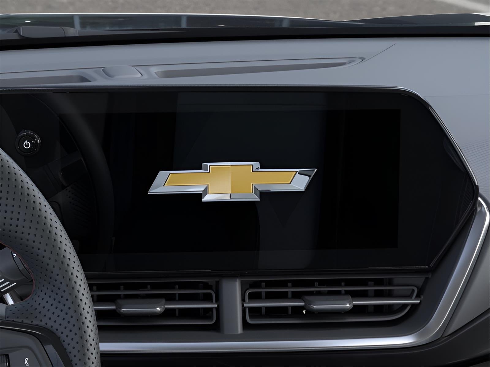 New 2026 Mosaic Black Metallic Chevrolet 2RS image 14