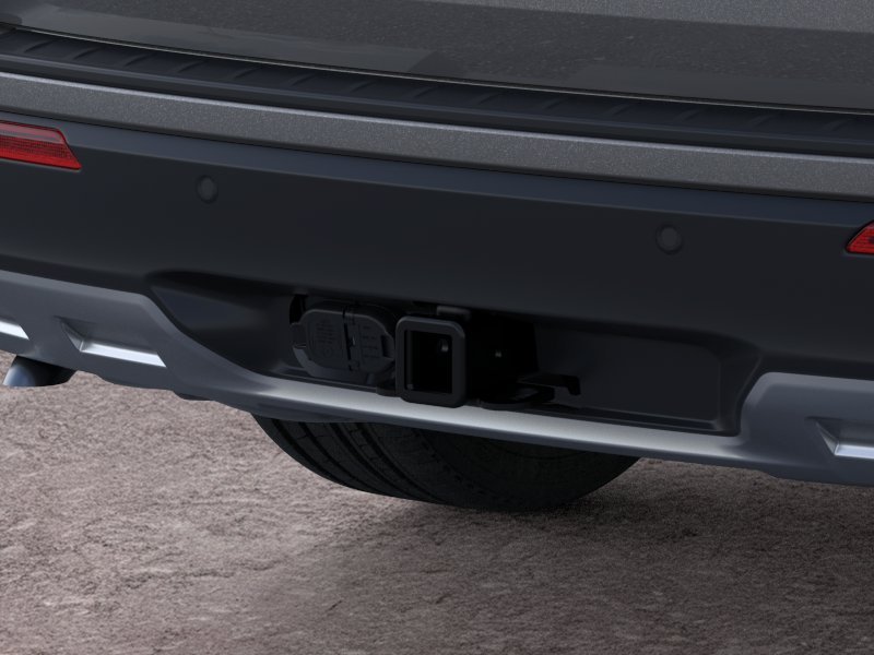 New 2026 Carbonized Gray Metallic Ford Active image 46