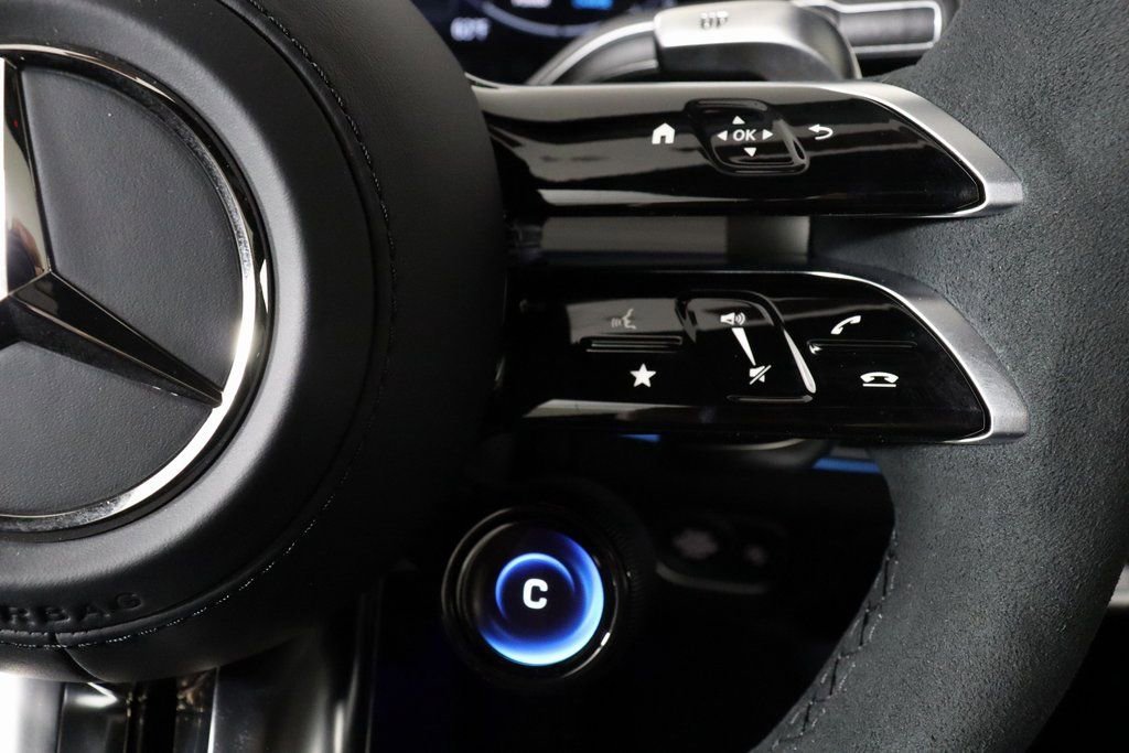 2025 Mercedes-Benz GLE Coupe GLE 53 AMG - Photo 44