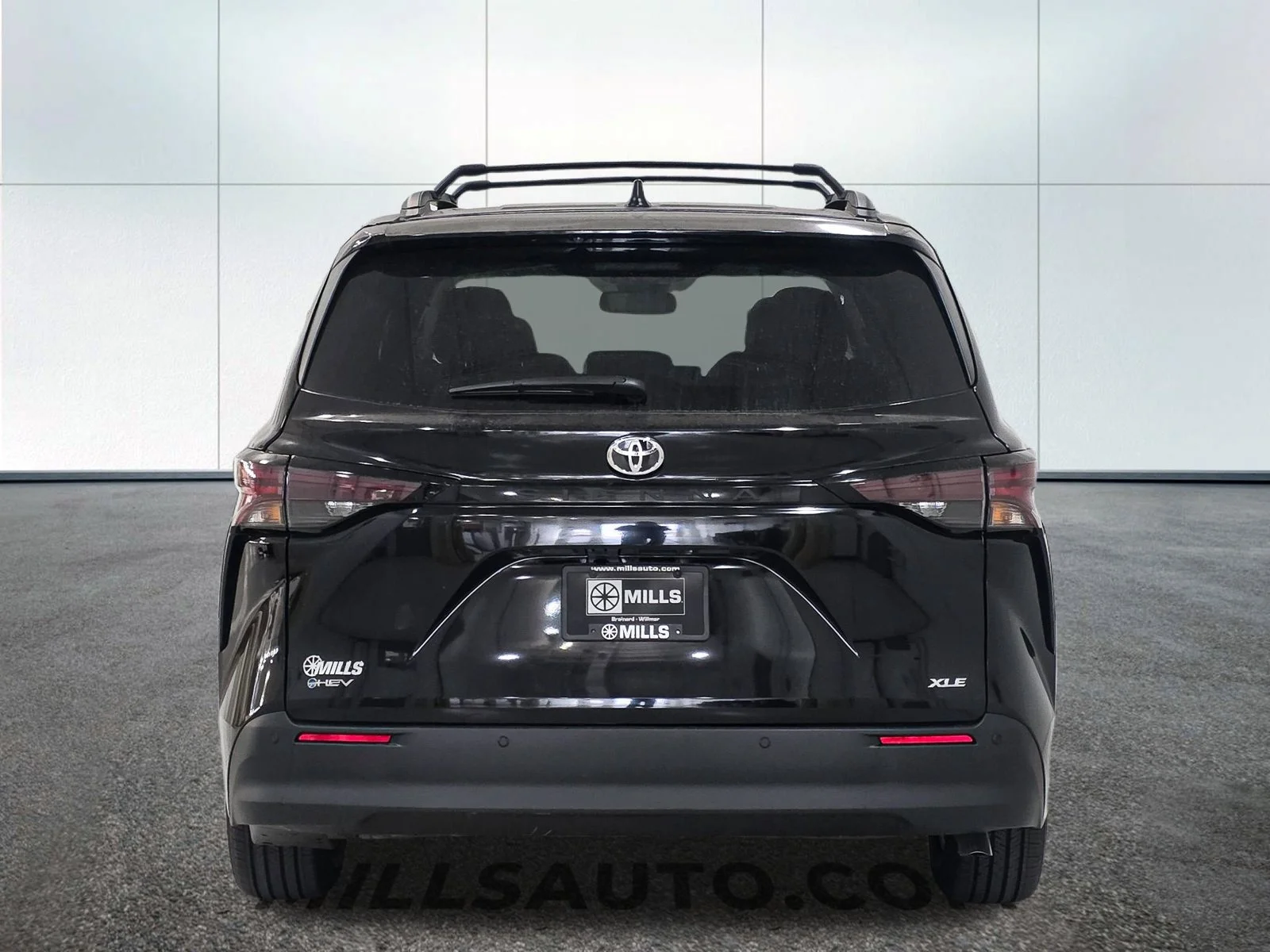 New 2026  Toyota XLE image 6