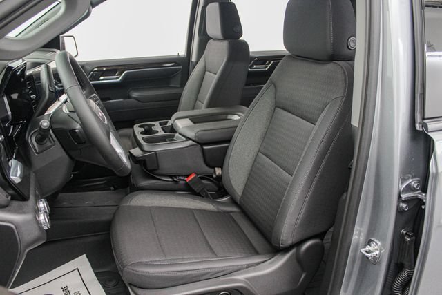 2026 GMC Sierra 1500 Elevation - Photo 19