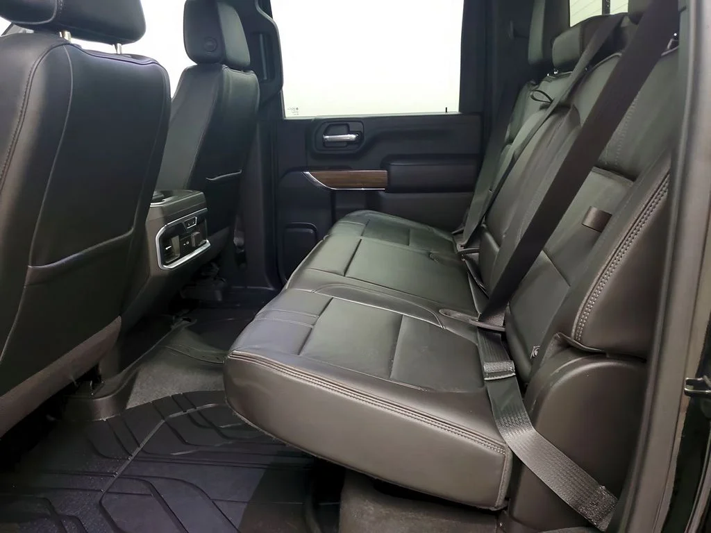 2020 Chevrolet Silverado 3500HD High Country - Photo 6
