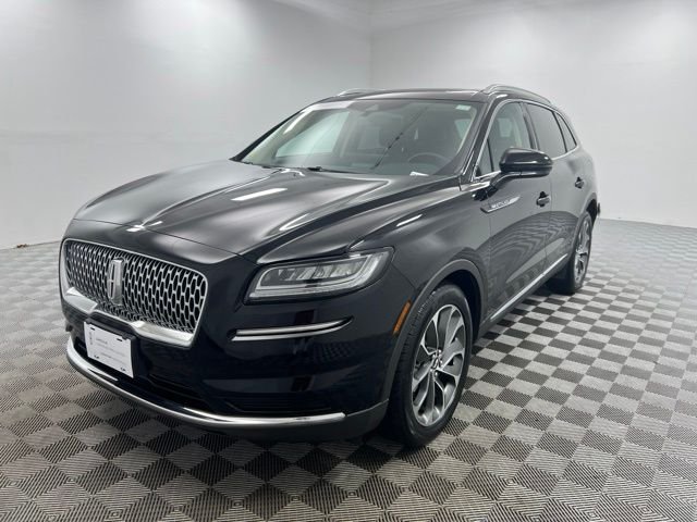 Used 2022 Black Lincoln Reserve image 2
