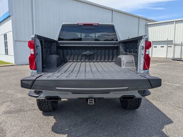 2025 Chevrolet Silverado 1500 RST - Photo 13