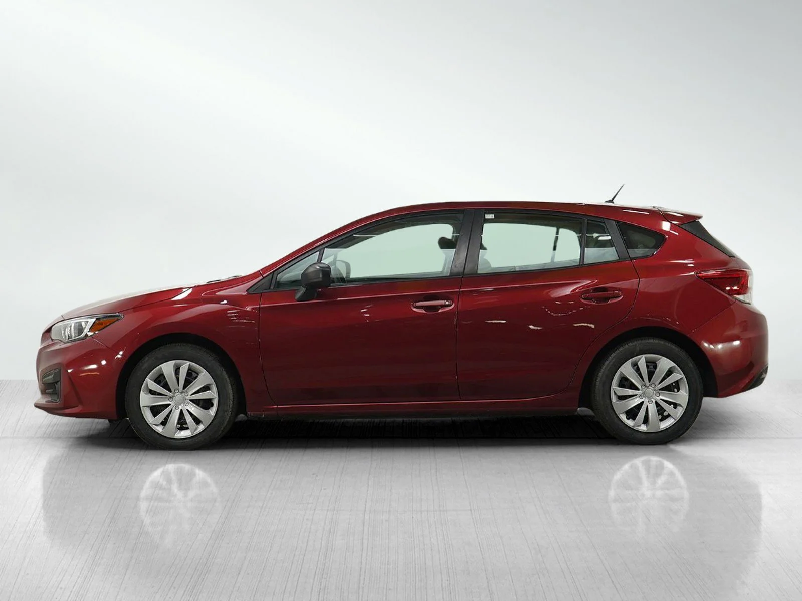 Used 2019 Subaru Impreza Base with VIN 4S3GTAA66K3723447 for sale in Burnsville, Minnesota