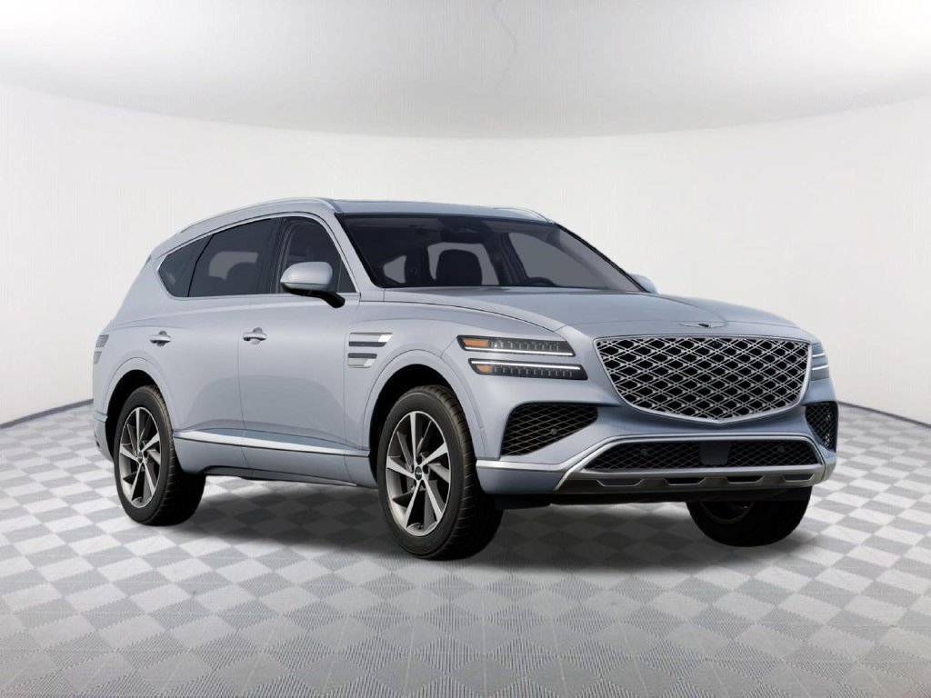 New 2027 Blue Genesis 2.5T ADVANCED image 2