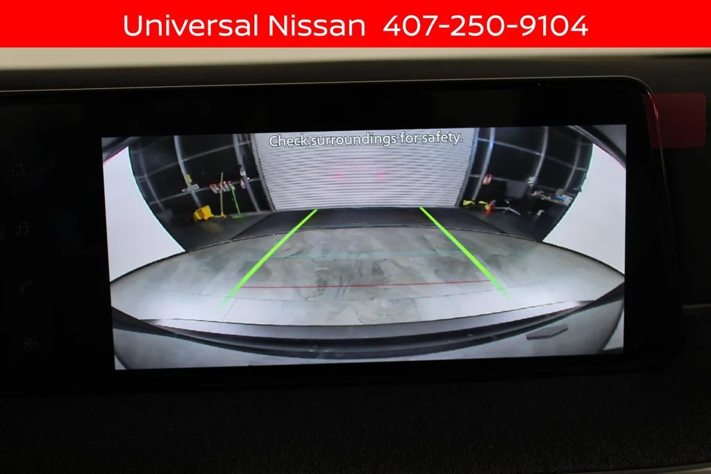 New 2026 Fresh Powder Nissan S image 25