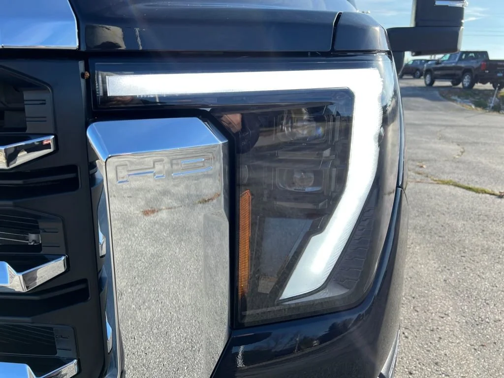 2026 GMC Sierra 2500HD SLE - Photo 31