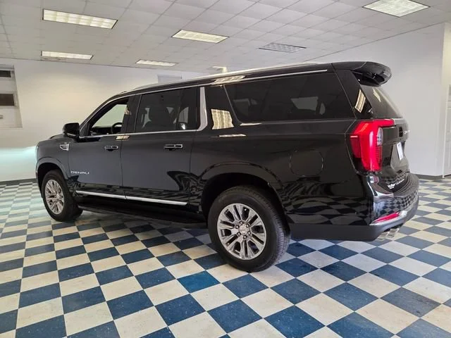 New 2026 Onyx Black GMC Denali image 5