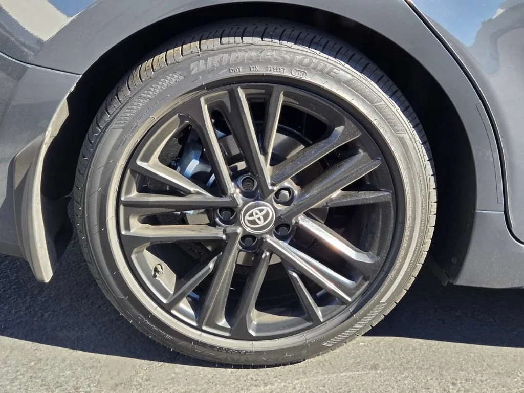 Used 2026 Underground Toyota LE image 3