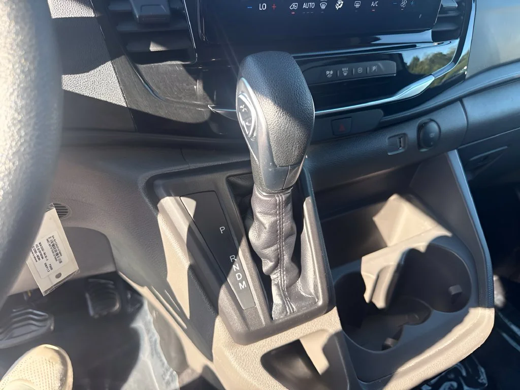 Used 2024 White Ford XLT image 15