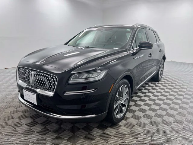 Used 2022 Black Lincoln Reserve image 2