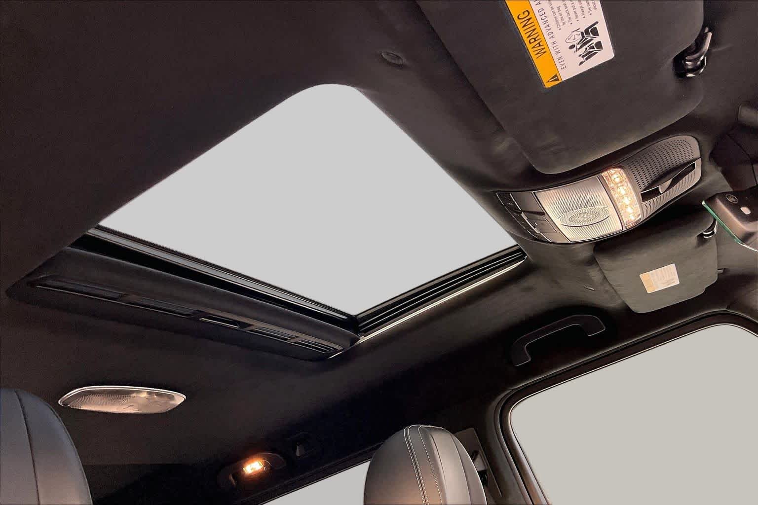 Used 2026 Indium Grey Mercedes-Benz G 550 image 14