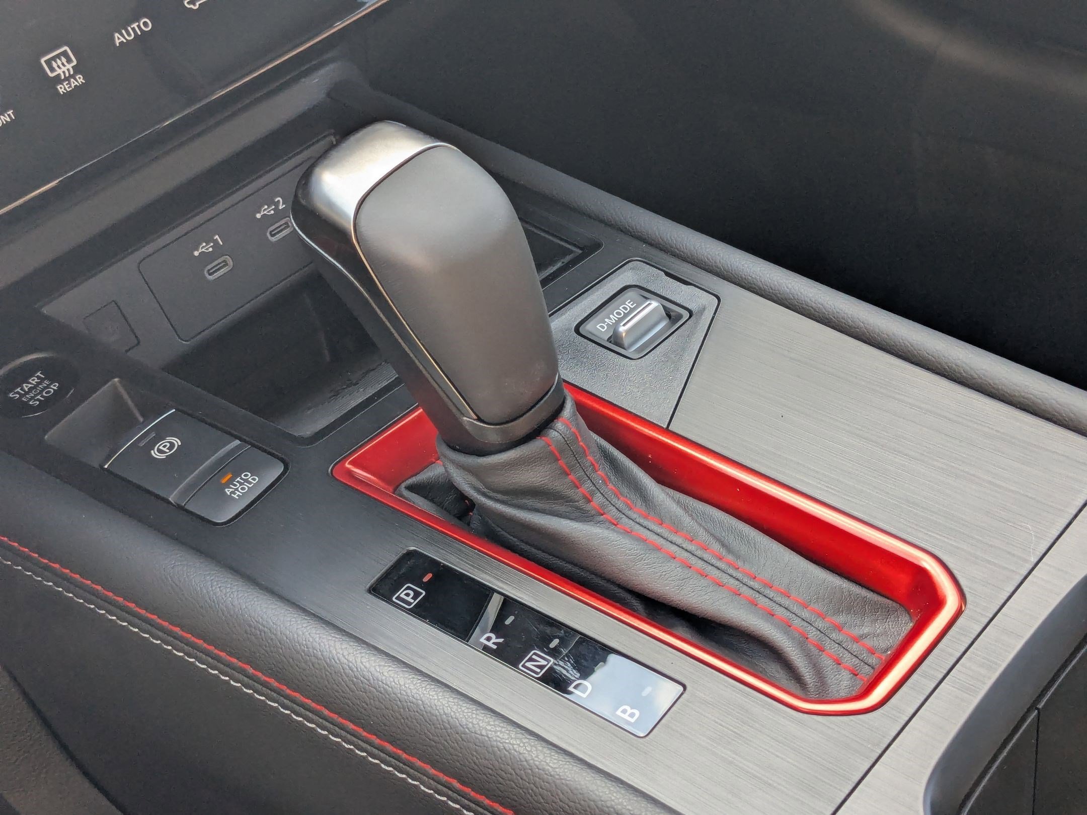 2026 Nissan KICKS SR AWD - Photo 14
