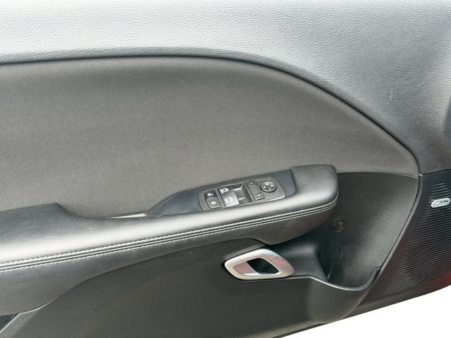 Certified Used 2023 Orange Dodge GT image 17