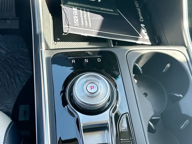 New 2026 Ceramic Silver Kia SX Prestige image 17