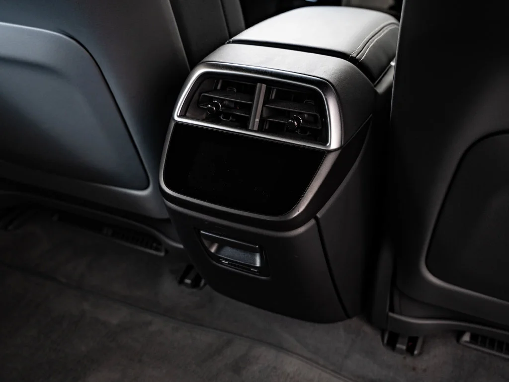 Used 2024 Gray Lucid Touring image 35