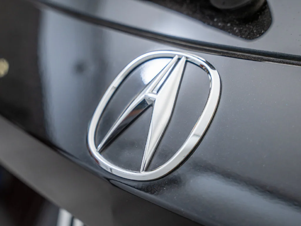 Used 2026 Majestic Black Pearl Acura Technology Package image 18