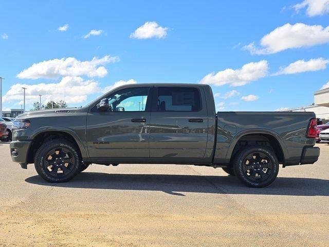 New 2026 Canyon Lake Exterior Paint RAM BIG HORN image 29