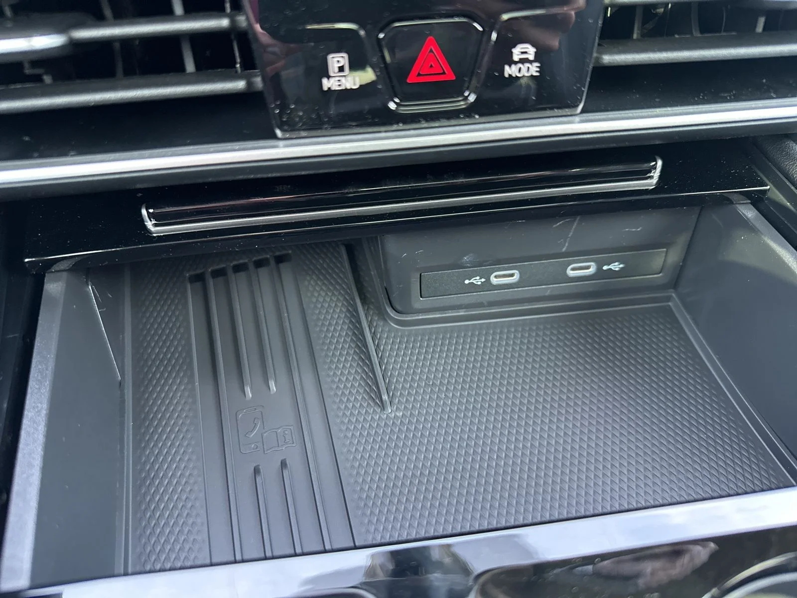 New 2026 Gray Volkswagen 2.0T SEL image 61