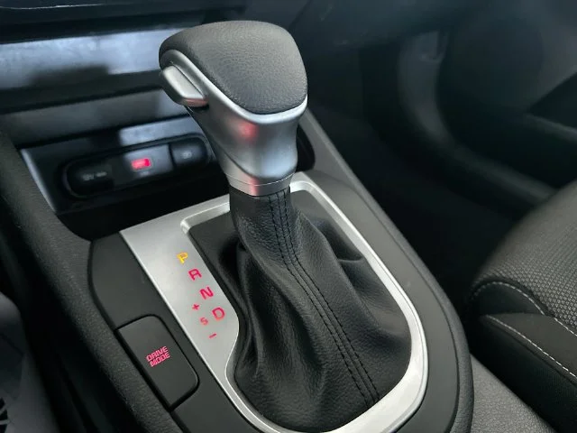 Certified Used 2024 Gray Kia LXS image 29