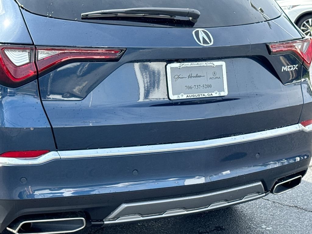 Used 2026  Acura Technology Package image 10