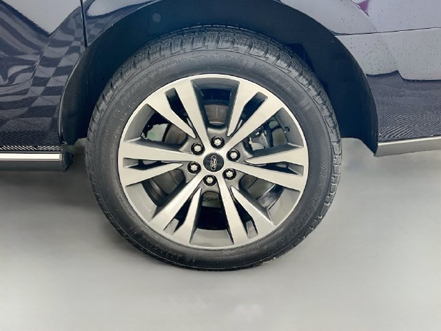 2021 Ford Expedition Limited - Photo 39