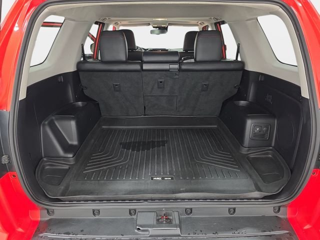 2023 Toyota 4Runner TRD Pro - Photo 35