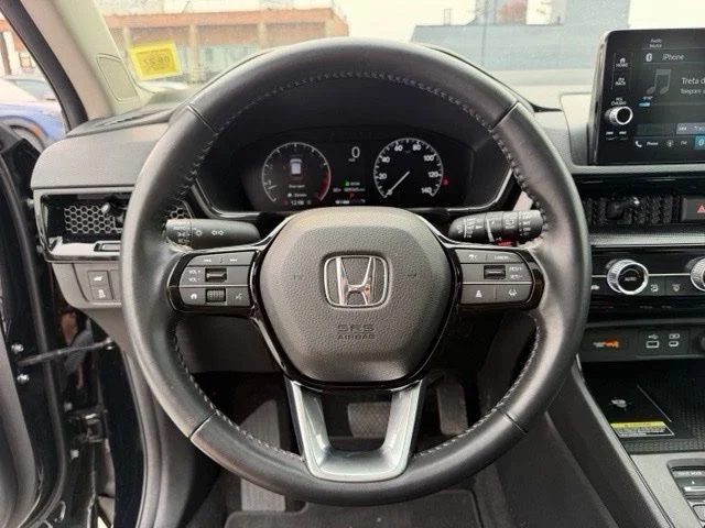 Used 2024  Honda EX-L image 21
