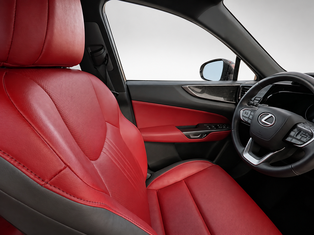 Used 2022 Gray Lexus 250 Base image 14