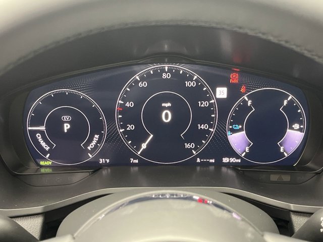 New 2026 Jet Black Mica Mazda Premium Sport image 17