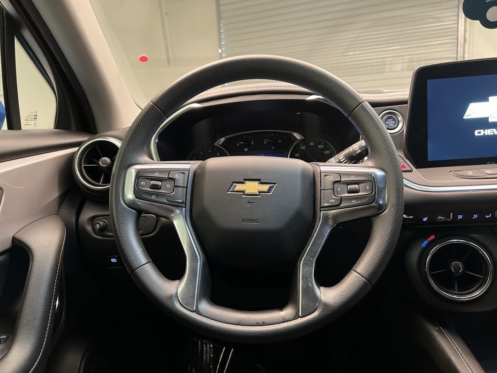 2025 Chevrolet Blazer 2LT - Photo 14