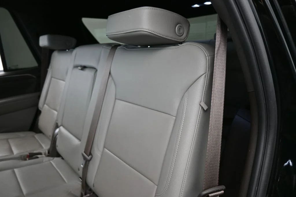 Used 2023 Black Chevrolet LT image 32
