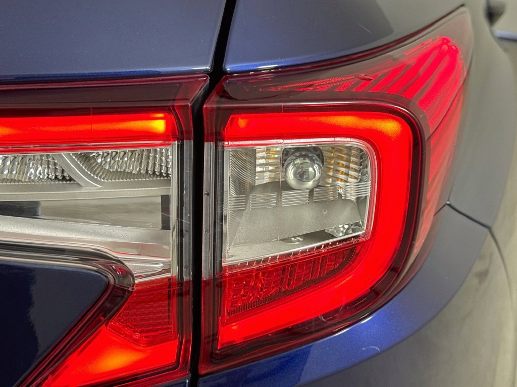 Used 2019 Blue Acura Technology Package image 34