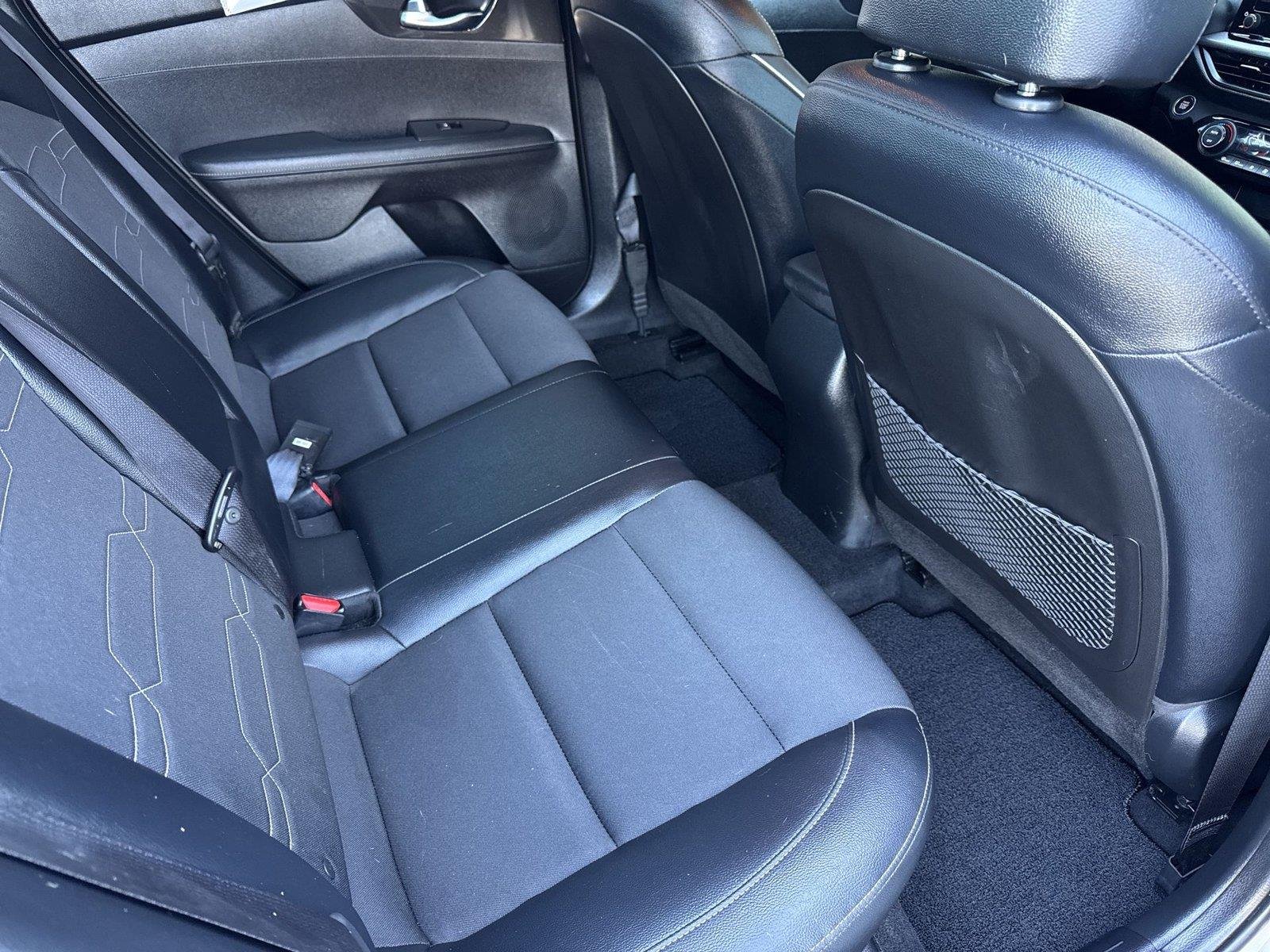 2023 Kia Forte GT-Line - Photo 33