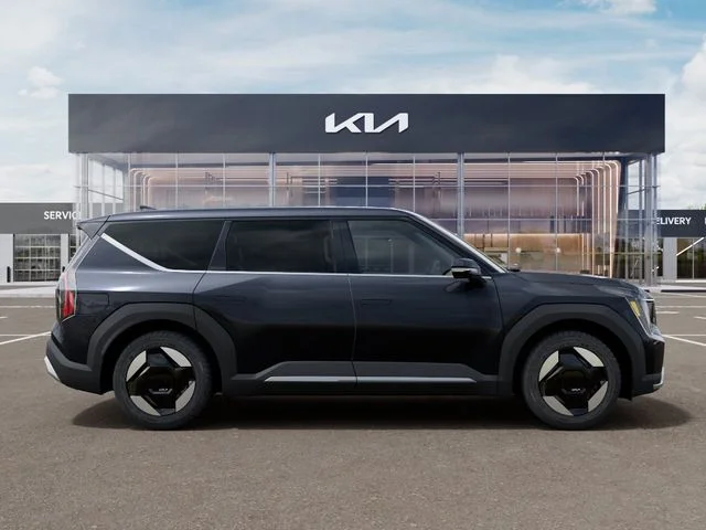 New 2026 Panthera Metal Kia Light Long Range RWD image 7