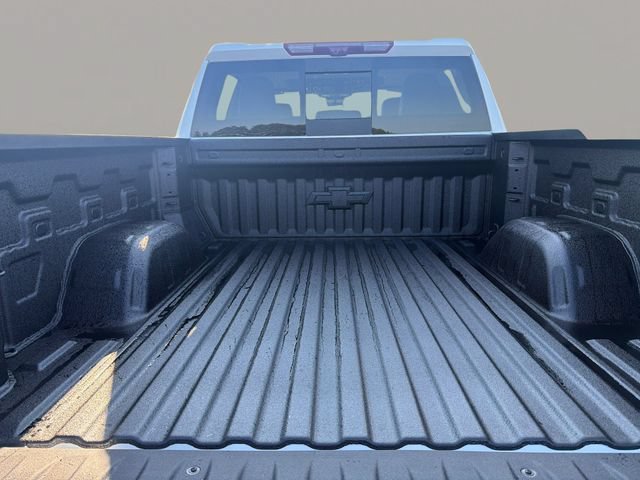 2026 Chevrolet Silverado 1500 ZR2 - Photo 14