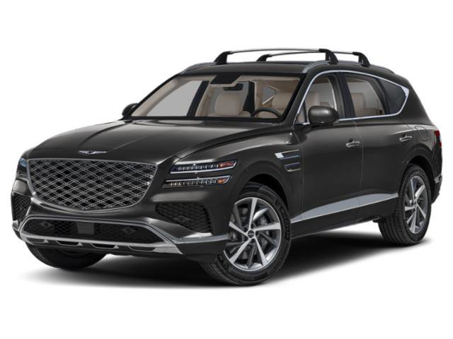 2026 Genesis GV80 2.5T Standard RWD's photo